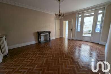 Maison 6 pièces 292000 €