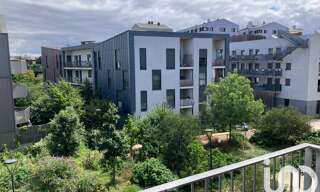 Appartement 3 Pièces 64 m² à vendre à Saint-Denis (93200)