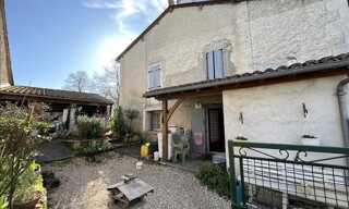 Maison 5 Pièces 100 m² à vendre à Villetoureix (24600)