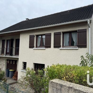 Maison 5 pièces 545000 €