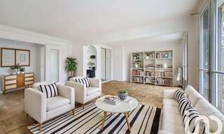 Appartement 5 Pièces 97 m² à vendre à Viroflay (78220)