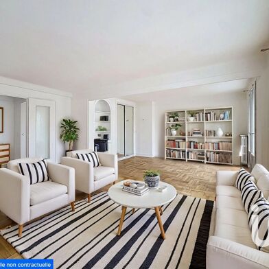 Appartement 5 pièces 450000 €