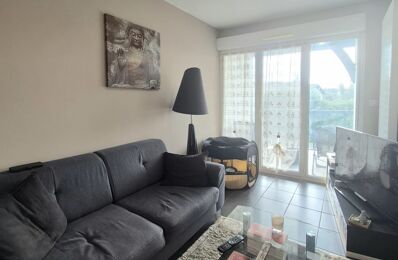 vente appartement 298 000 € à proximité de Seignosse (40510)