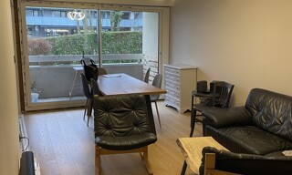 Appartement 3 Pièces 80 m² à vendre à Nancy (54000)