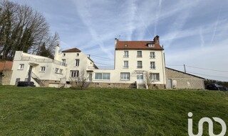 Maison 14 Pièces 400 m² à vendre à Château-Thierry (02400)