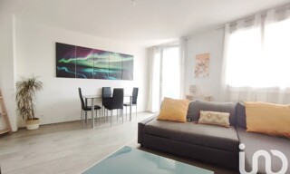 Appartement 2 Pièces 50 m² à louer à Colomiers (31770)