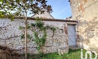 Maison 3 Pièces 370 m² à vendre à Saint-Benoît-sur-Loire (45730)