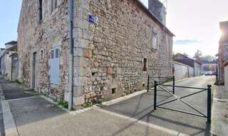 Maison 3 Pièces 370 m² à vendre à Saint-Benoît-sur-Loire (45730)