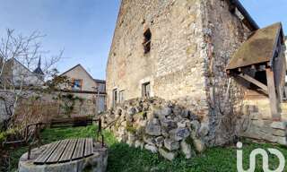 Maison 3 Pièces 370 m² à vendre à Saint-Benoît-sur-Loire (45730)