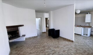 Appartement 3 Pièces 71 m² à vendre à Saint-Jory (31790)