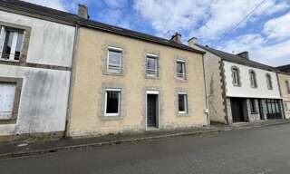 Maison 6 Pièces 131 m² à vendre à Langonnet (56630)