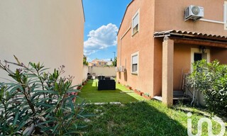 Maison 4 Pièces 78 m² à vendre à Sorgues (84700)