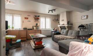 Maison 3 Pièces 70 m² à vendre à Mozac (63200)