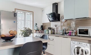 Appartement 2 Pièces 39 m² à vendre à Courçon (17170)