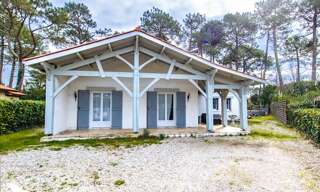 Maison 5 Pièces 133 m² à vendre à Lège (33950)