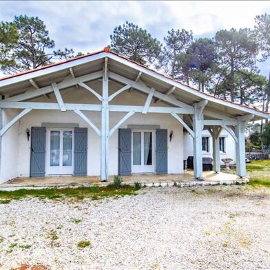 Maison 5 pièces 799760 €