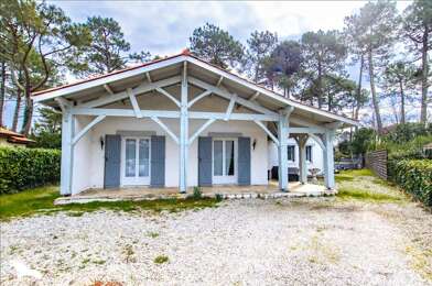 Maison 5 pièces 745700 €