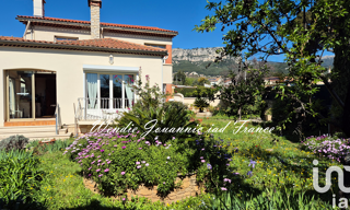 Maison 9 Pièces 224 m² à vendre à 83200 Toulon (83200)
