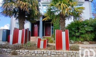 Maison 7 Pièces 155 m² à vendre à Yzernay (49360)
