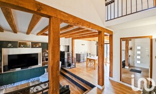 Maison 7 Pièces 120 m² à vendre à Lésigny (77150)
