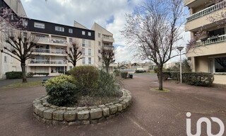 Appartement 4 Pièces 81 m² à vendre à Éragny (95610)