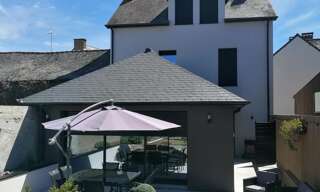 Maison 5 Pièces 198 m² à vendre à Montauban-de-Bretagne (35360)