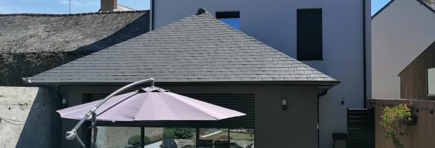 Maison 5 Pièces 198 m² à vendre à Montauban-de-Bretagne (35360)