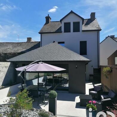 Maison 5 pièces 504000 €