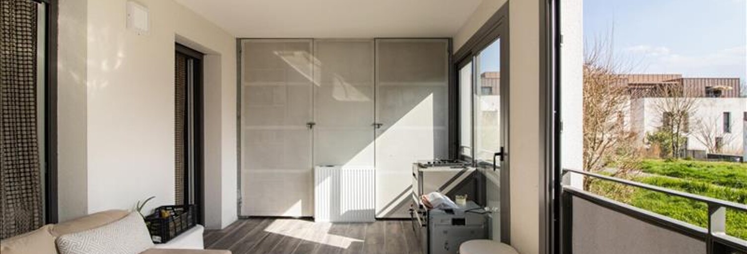 Appartement 3 Pièces 64 m² à vendre à Bayonne (64100)