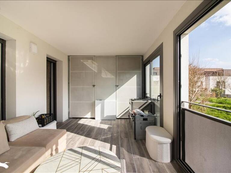 Appartement de 3 pièces principales — photo 1