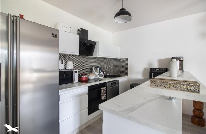 Appartement de 3 pièces principales — photo 2