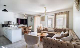 Appartement 3 Pièces 64 m² à vendre à Bayonne (64100)