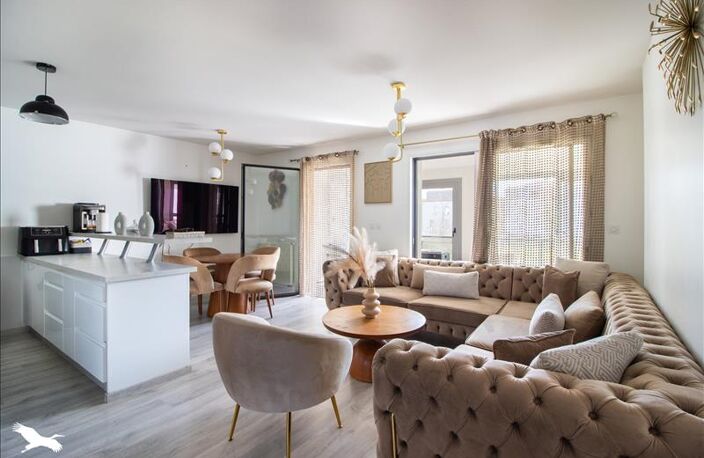 Appartement de 3 pièces principales — photo 3
