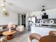Appartement de 3 pièces principales — photo 4