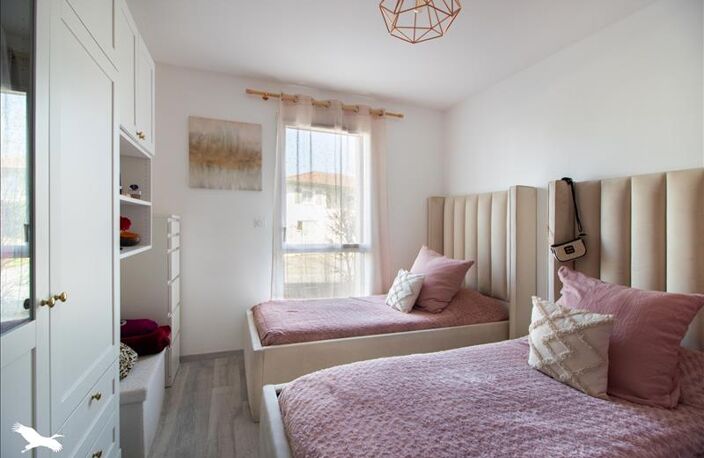 Appartement de 3 pièces principales — photo 5