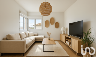 Appartement 3 Pièces 87 m² à vendre à Saint-Alban (31140)