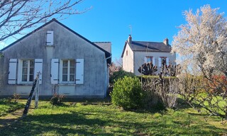 Maison 7 Pièces 159 m² à vendre à Magnac-Laval (87190)