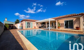 Maison 4 Pièces 132 m² à vendre à Toulouges (66350)