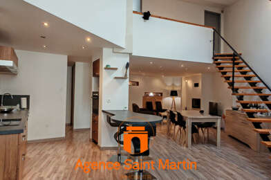 Maison 4 pièces 189500 €