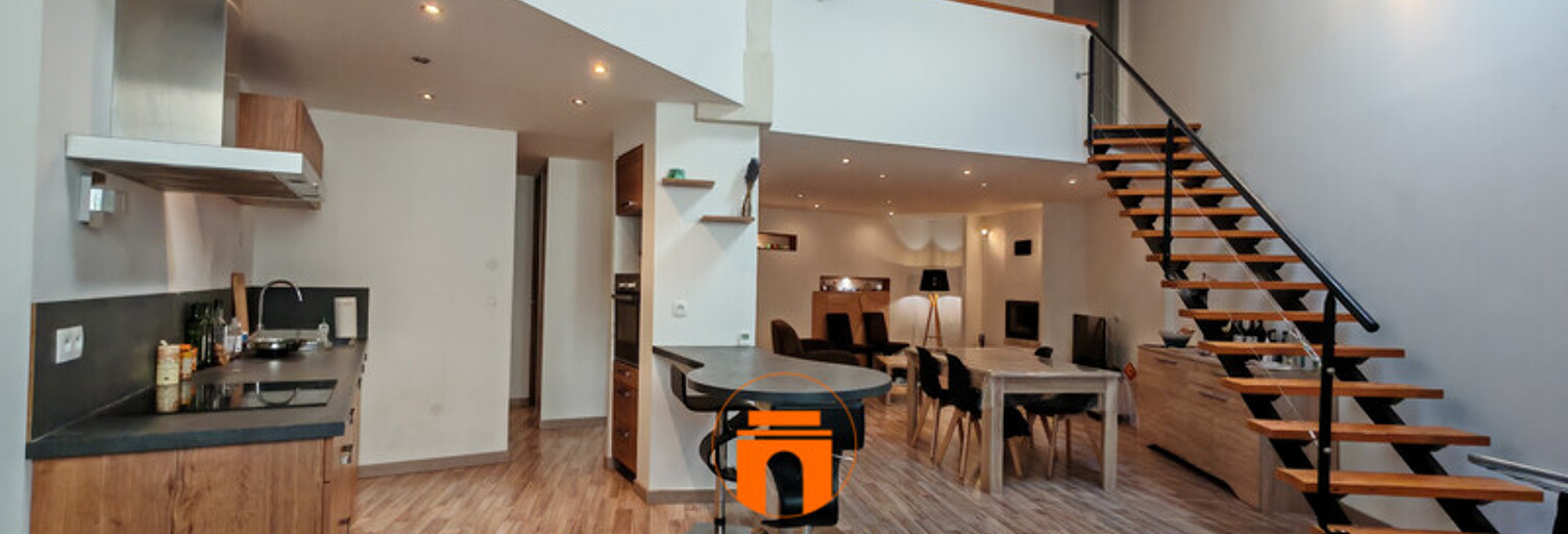 Maison 4 Pièces 112 m² à vendre à Montélimar (26200)