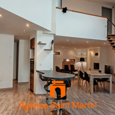 Maison 4 pièces 189500 €