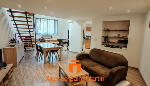 Villa / Maison 4 pièces  à vendre Montélimar 26200