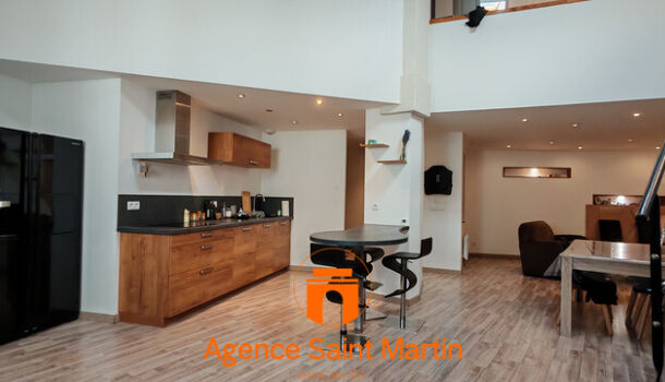 Villa / Maison 4 pièces  à vendre Montélimar 26200