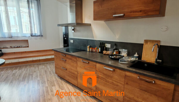 Villa / Maison 4 pièces  à vendre Montélimar 26200