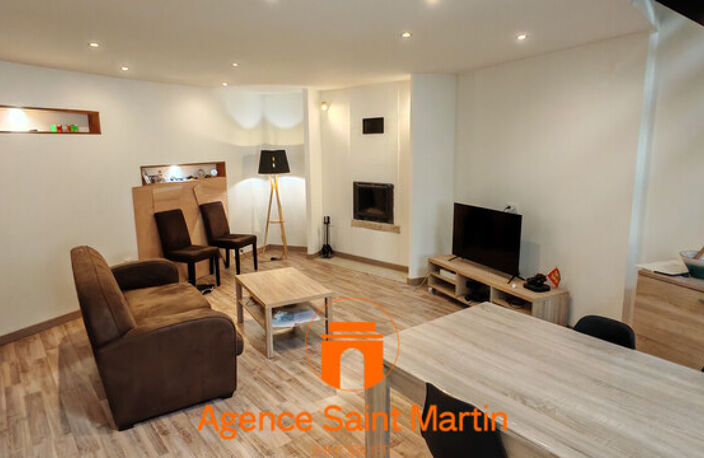 Maison de ville — photo 5
