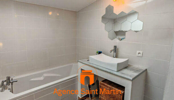 Villa / Maison 4 pièces  à vendre Montélimar 26200