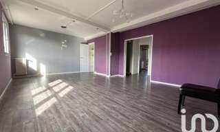 Appartement 4 Pièces 81 m² à vendre à Neufchâtel-en-Bray (76270)