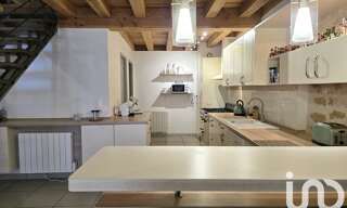 Maison 4 Pièces 133 m² à vendre à Gond-Pontouvre (16160)