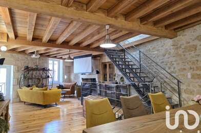 Maison 4 pièces 177000 €