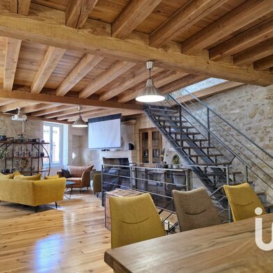 Maison 4 pièces 179000 €